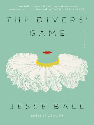 cover image of The Divers' Game